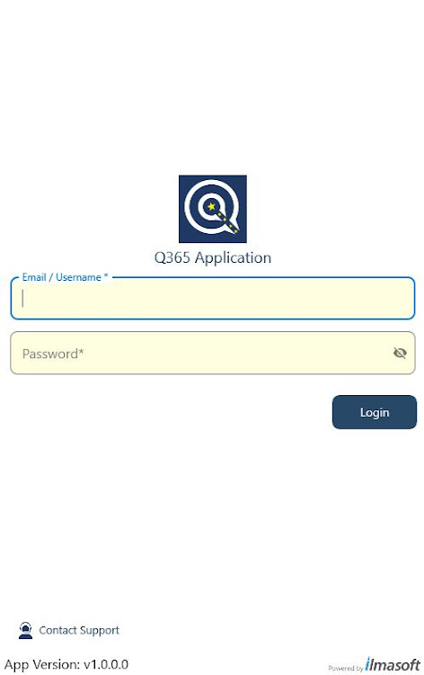 Q365 App - 3.2 - (Android)