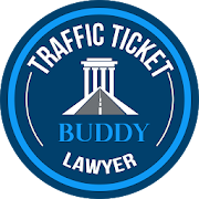 Traffic Ticket Buddy Lawyer