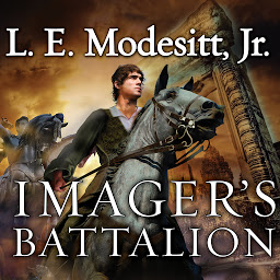 Icon image Imager's Battalion