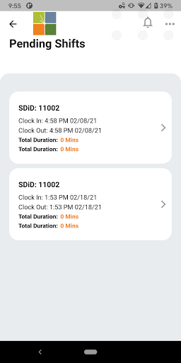 SD Works Screen 3