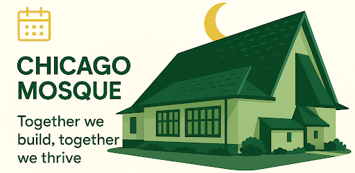 Chicago Mosque