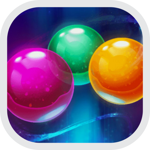 Bubble sort bubbling maker fun logo