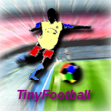 Tiny Football (Soccer) icon