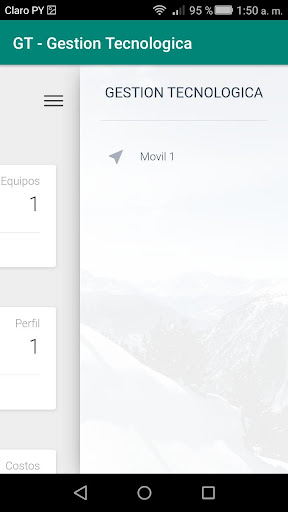 Gestion-Tec Screen 3