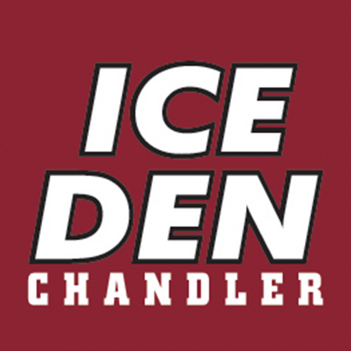Ice Den Chandler logo