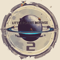 Little Planet Defense 2