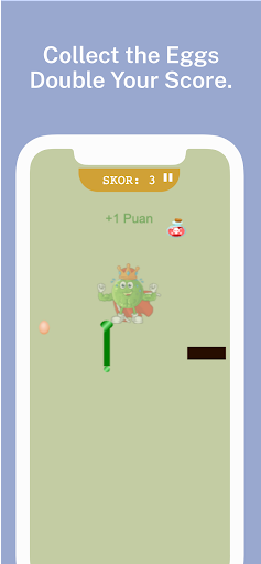 Snake Challenge Screen 2