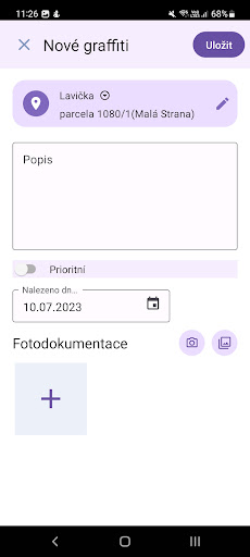 Proxio Antigraffiti Screen 3