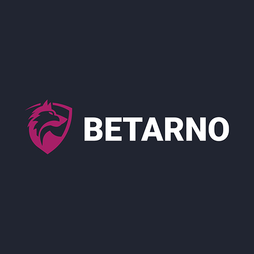 Betarno Online Betting Casino logo