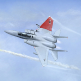 F16 Fighting Falcon Flight Sim icon