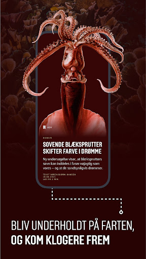 Illustreret Videnskab Screen 3