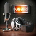 Cover Image of Download LIVE RADIO & HANDWRITING STYLE  APK
