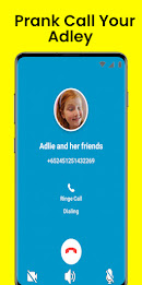 A for Adley family Chat poster 8