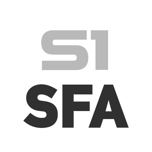 Soft1 SFA