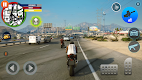 screenshot of Gangster Games Crime Simulator