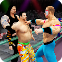 World Tag Team Stars Wrestling Revolution 2017 Pro icon