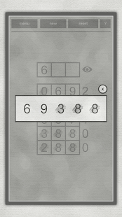 LogiBrain Numbers 1.3.7 APK screenshots 3