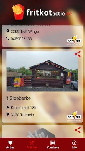 Fritkotactie Screen 2