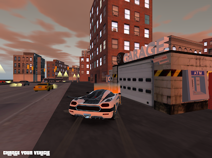 Car Sim | Open World 1.5.0 APK screenshots 19