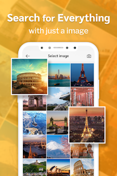 Search by Image: Image Searchのおすすめ画像2