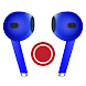 Earbuds Voice Recorder - Androidアプリ