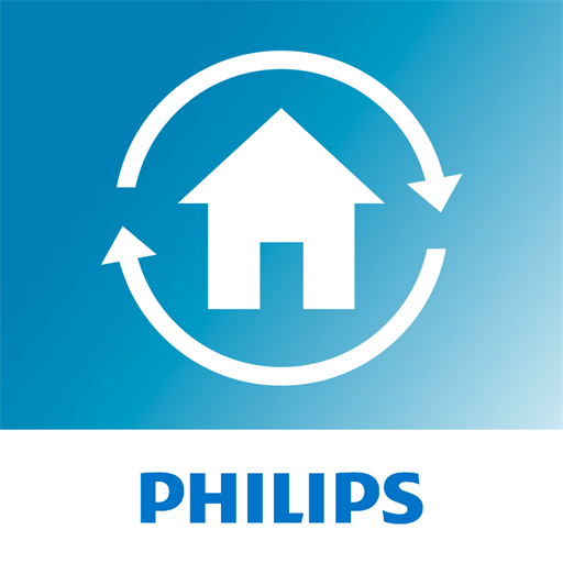 Philips SmartSelect logo