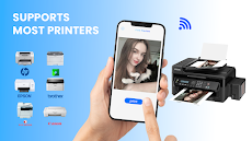 Mobile Printer: Simple Printのおすすめ画像2