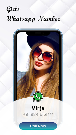 Chatting mobile girl number call Whatsapp Gf