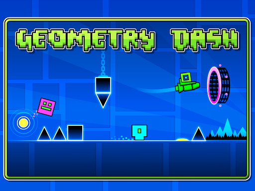 Télécharger Gratuit Geometry Dash Lite APK MOD (Astuce) 5