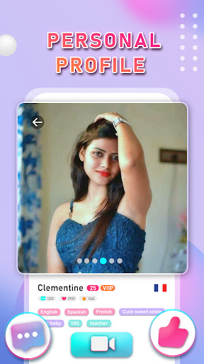 OYE Pro - Live Video Chatand Liv