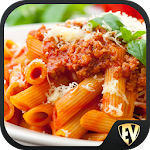 Cover Image of Download All Italian Food Recipes Offline: Healthy Cuisine 1.2.4 APK