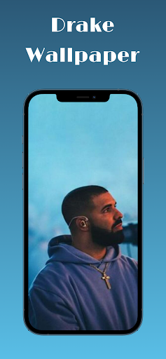 Drake wallpaper