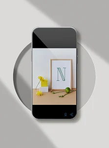 صور حرف N- خلفيات و رمزيات n