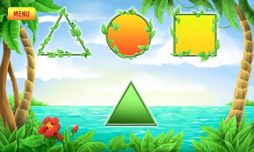 Learn Shapes for Kids, Toddlers – Educational Game For PC installation