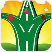 Fast Trail Race app icon