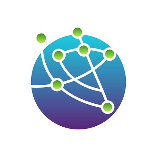 Global TEXT logo
