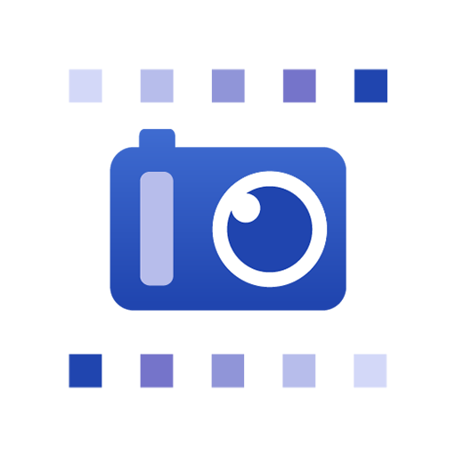 SharinPix logo