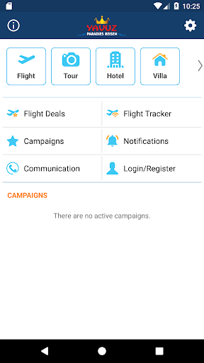 YavuzReisen - FlightsHotels