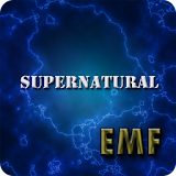 SuperNatural EMF icon