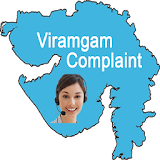 Viramgam NP Complaint icon