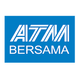 ATM Bersama (Official) icon