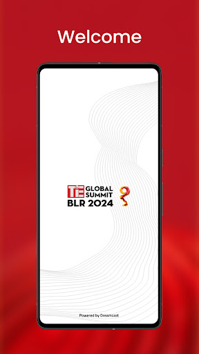 TiE Global Summit 2024 Screenshot 1