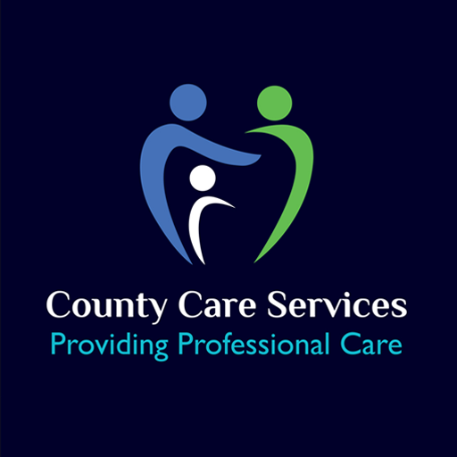 County Care Services logo