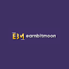 Earnbitmoon icon