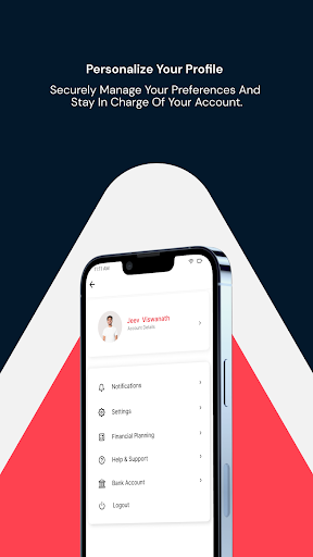 Ambrela.Money Client App