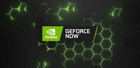 GeForce NOW Cloud Gaming