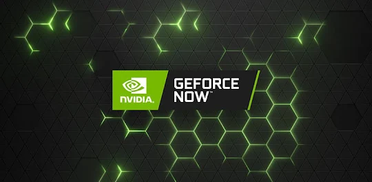 NVIDIA GeForce NOW