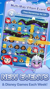 Disney Emoji Blitz Game 58.1.0 MOD APK (Unlimited Money) 20