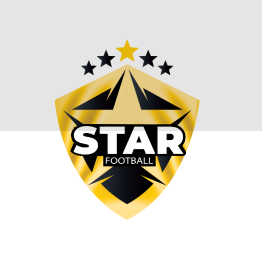 Star Football Academy logo