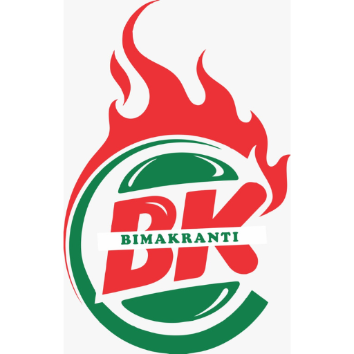 BimaKranti logo
